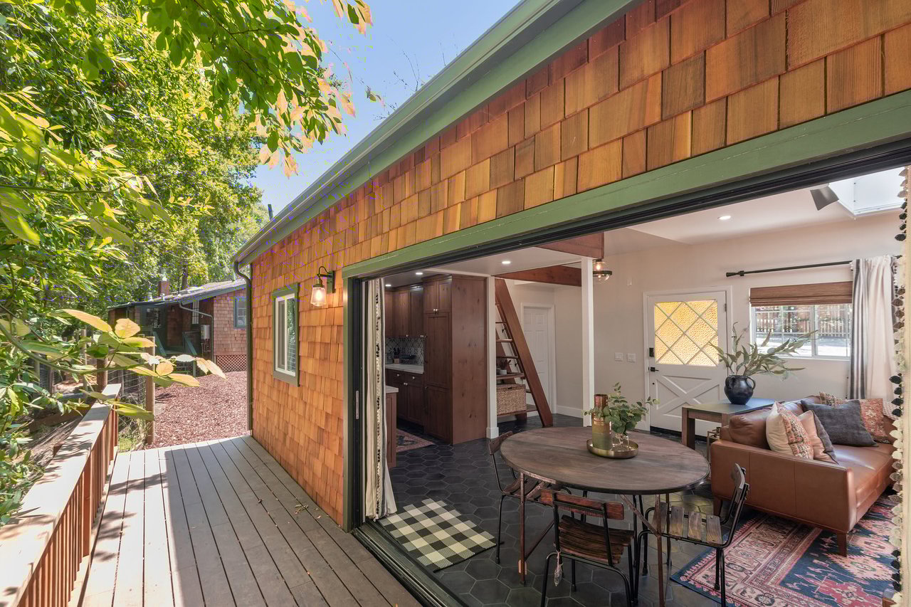 221 Redwood Drive