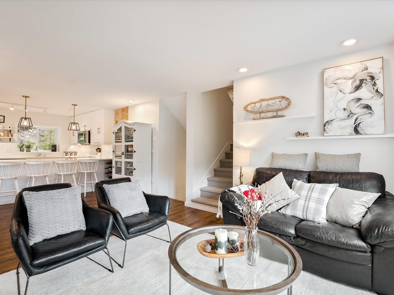 2294 Brandywine Way, Whistler