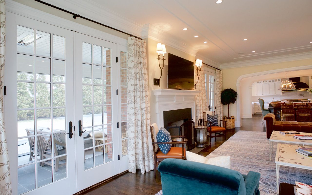 200 Woodland Ave