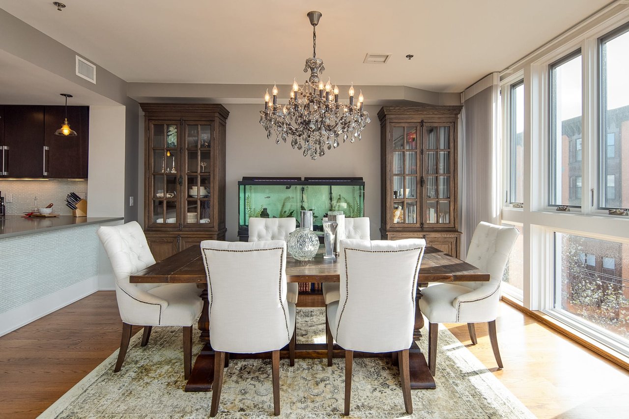 89 Jefferson St #5B, Hoboken