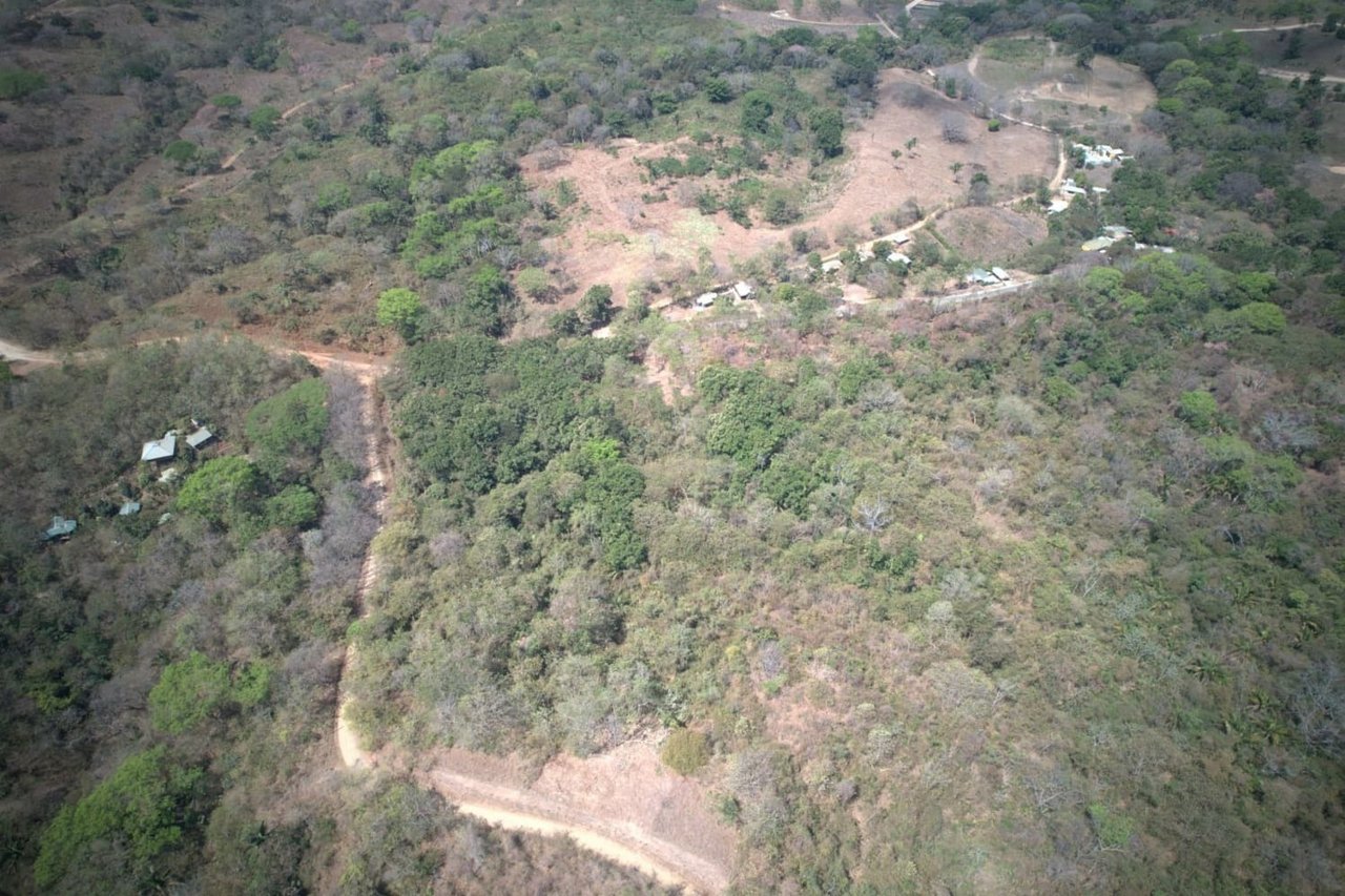 Commercial Ocean View Acreage, Nosara, Guanacaste