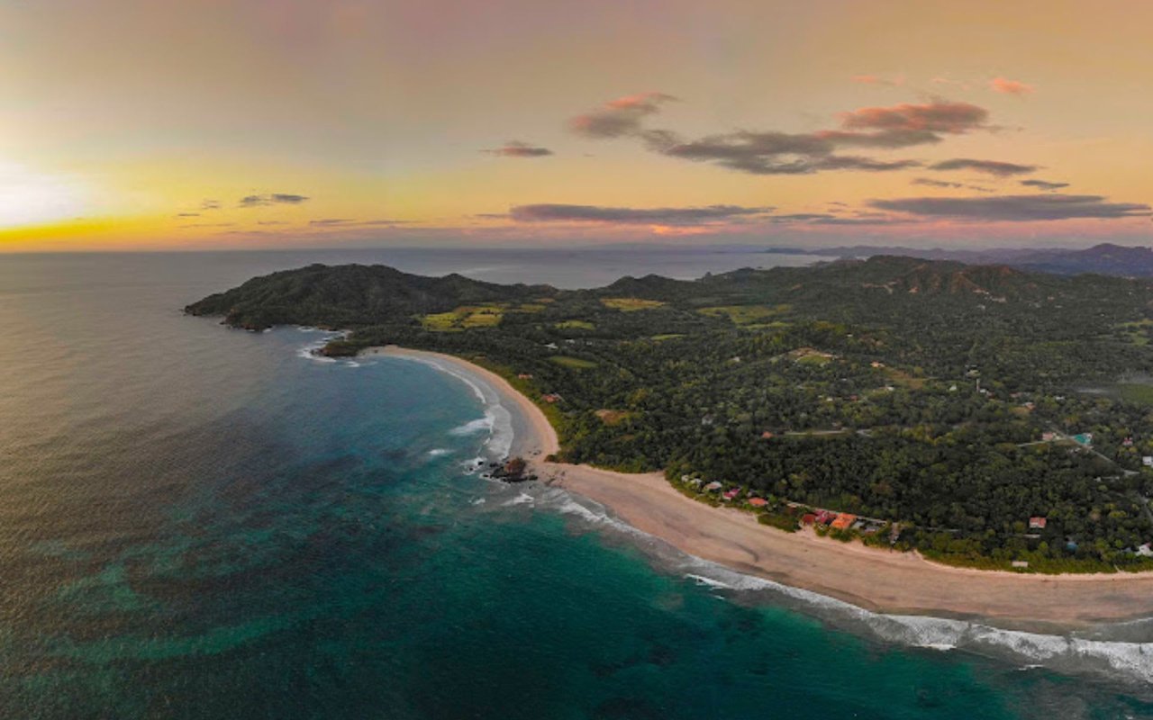 Playa Grande