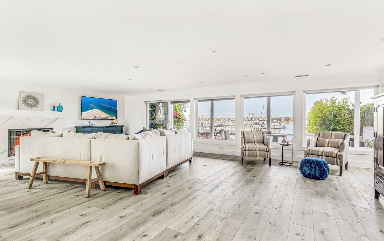 2307 Bayside Drive