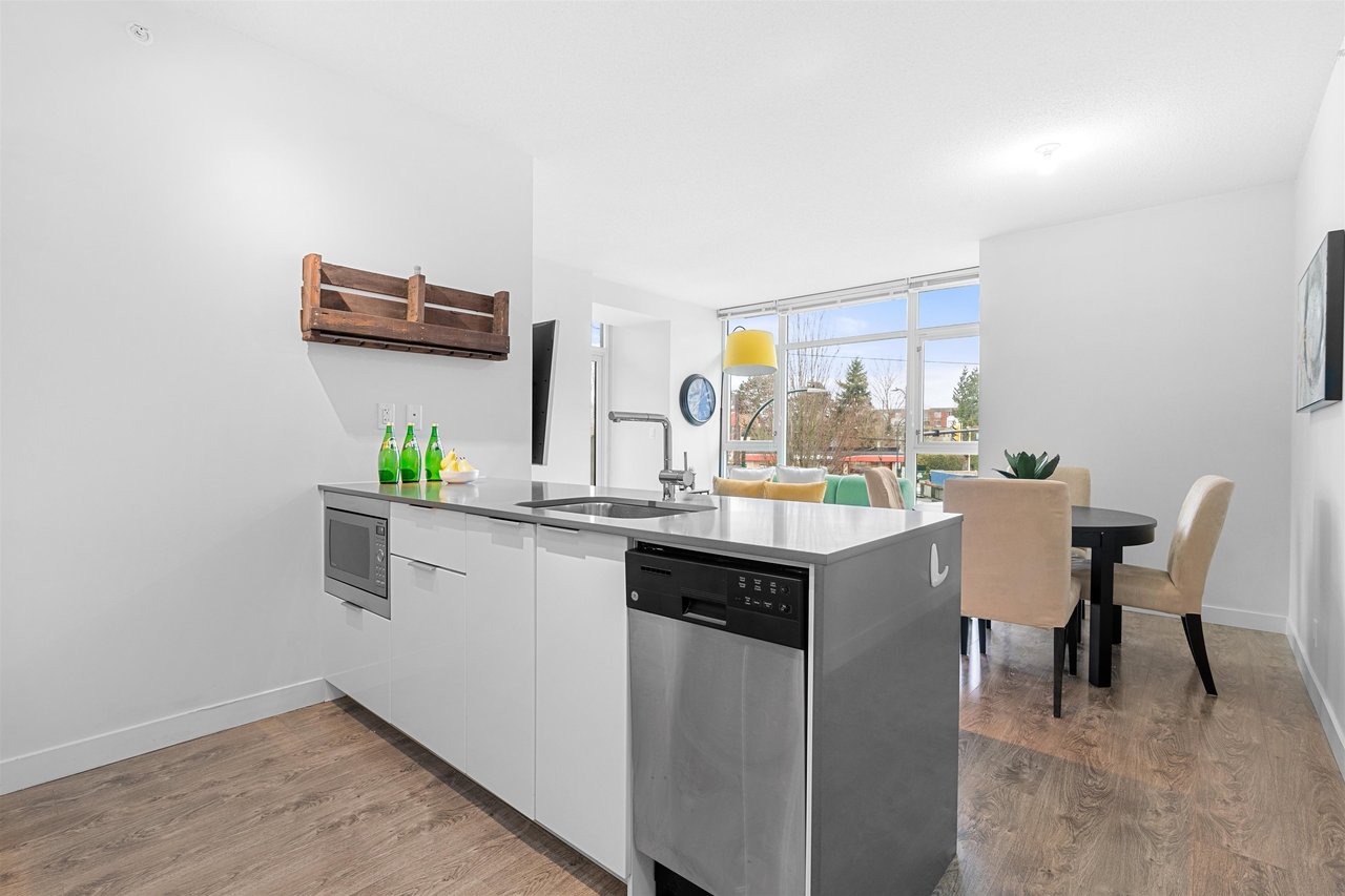 308-2788 Prince Edward St