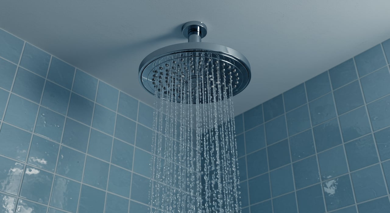 5 Design Features for a Luxurious Shower