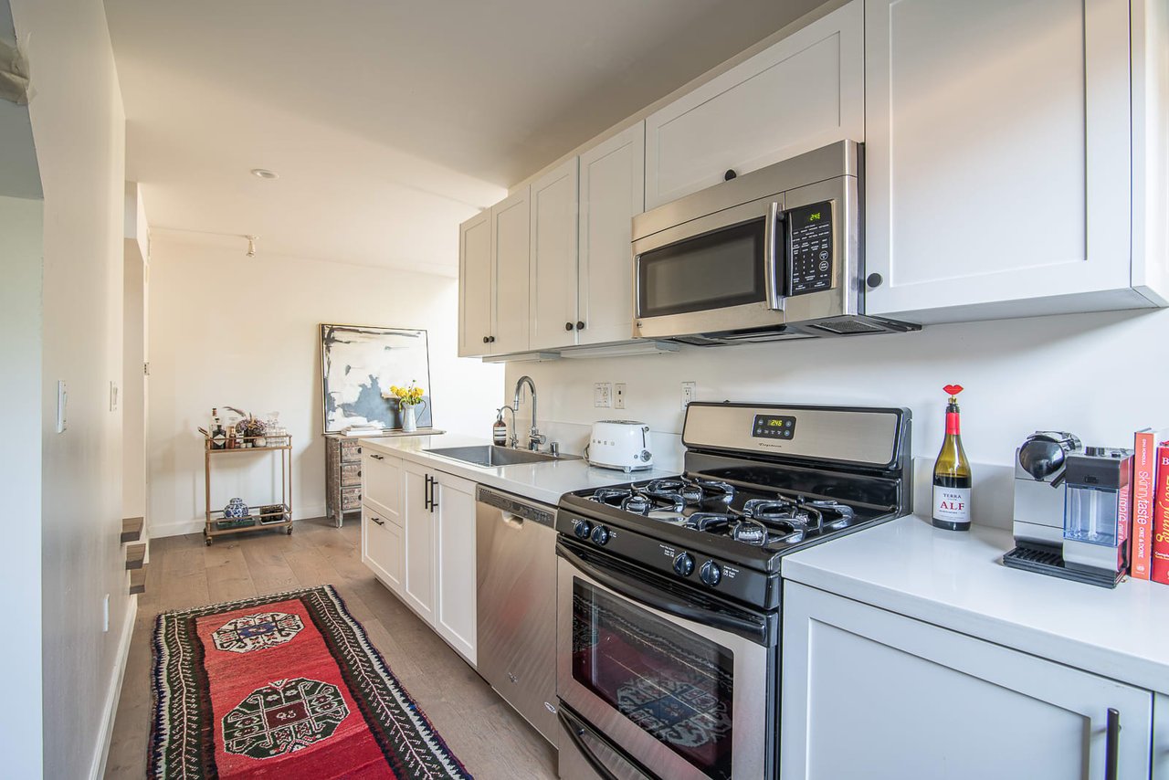 5806 Waring Ave, Unit 7