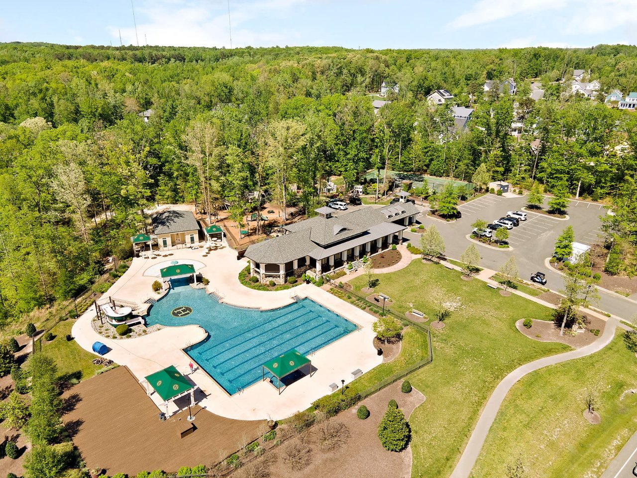 16407 Shefford Drive