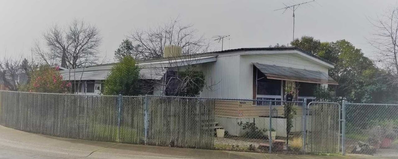 519 Patton Drive