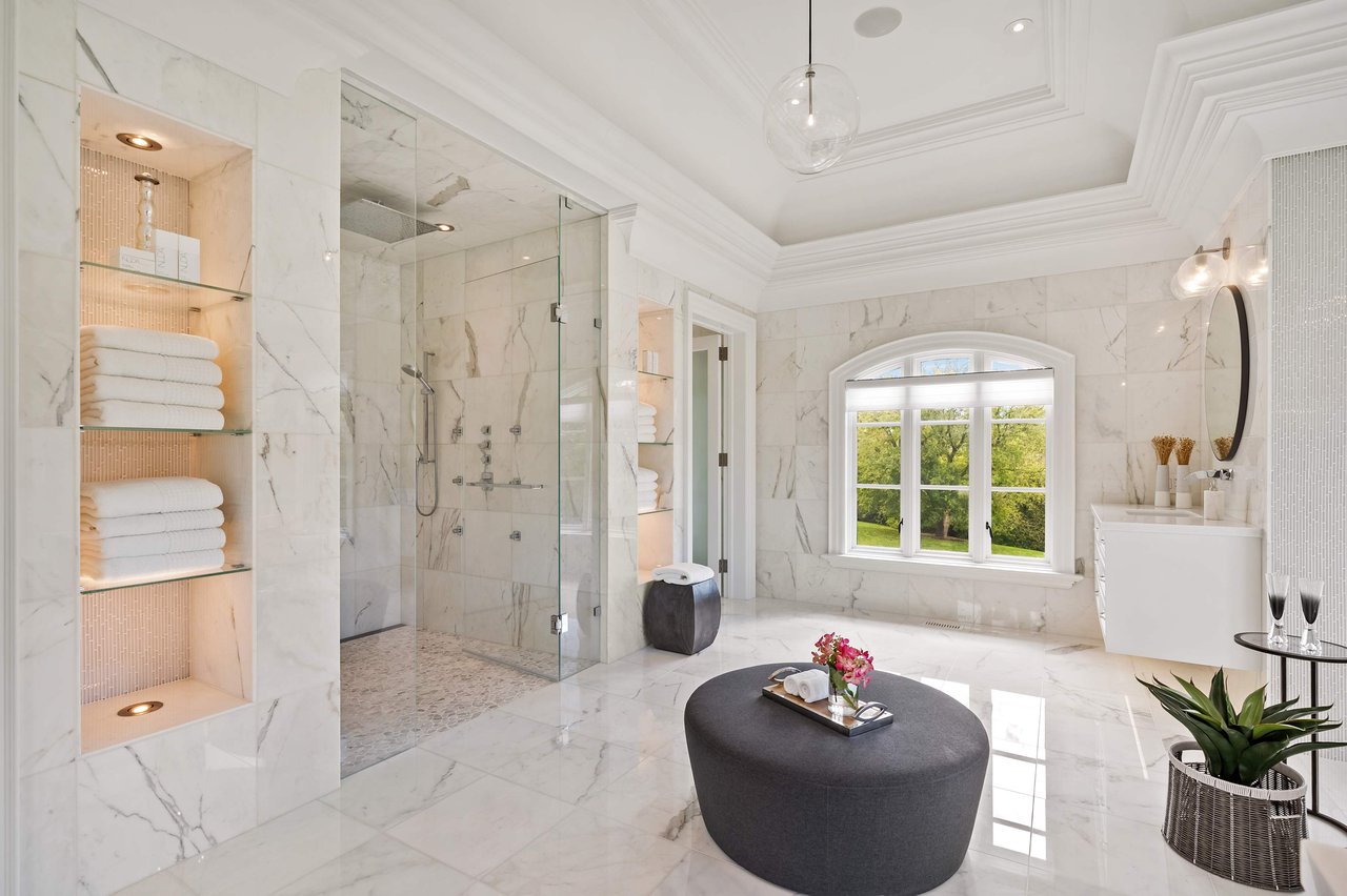 The Pinnacle Of Luxury Living