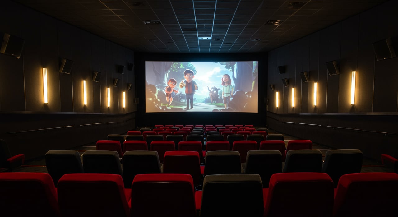 Embracing Life and Art in East Falls Church: A Vibrant Celebration of Creativity