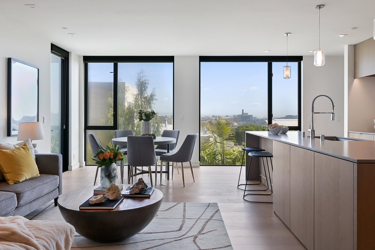 23 Rosemont Place