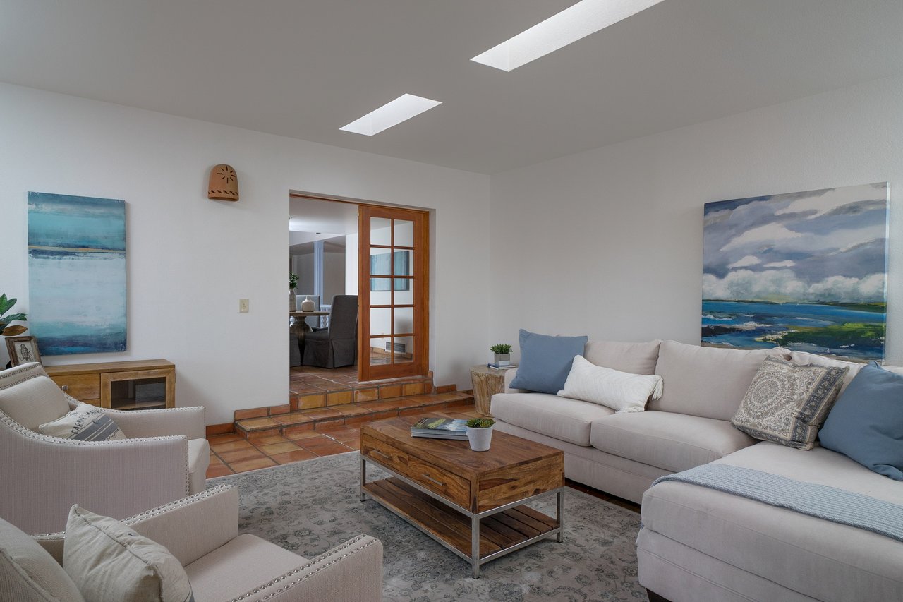 Highly Sought After Skyline Bel-Air Community
