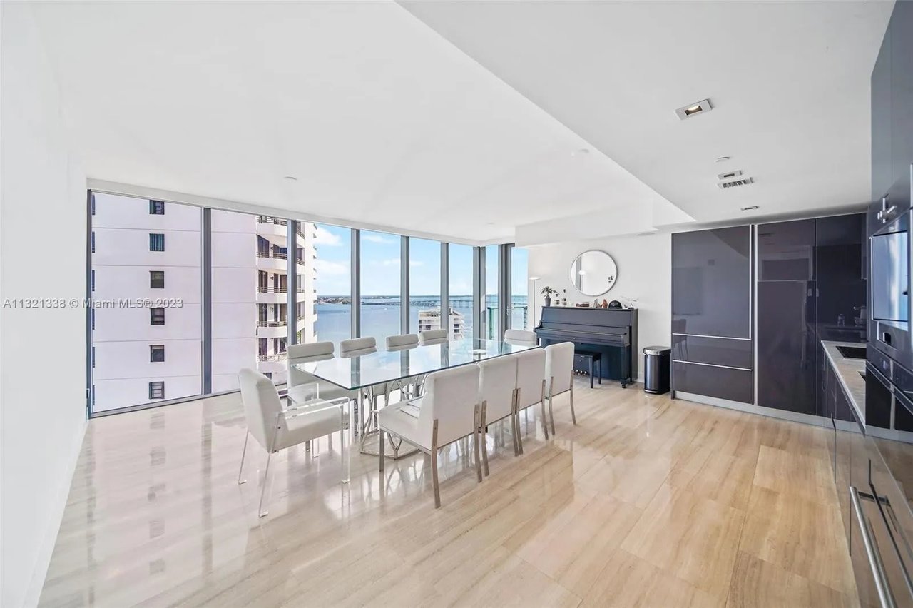 1451 Brickell Ave # 1803