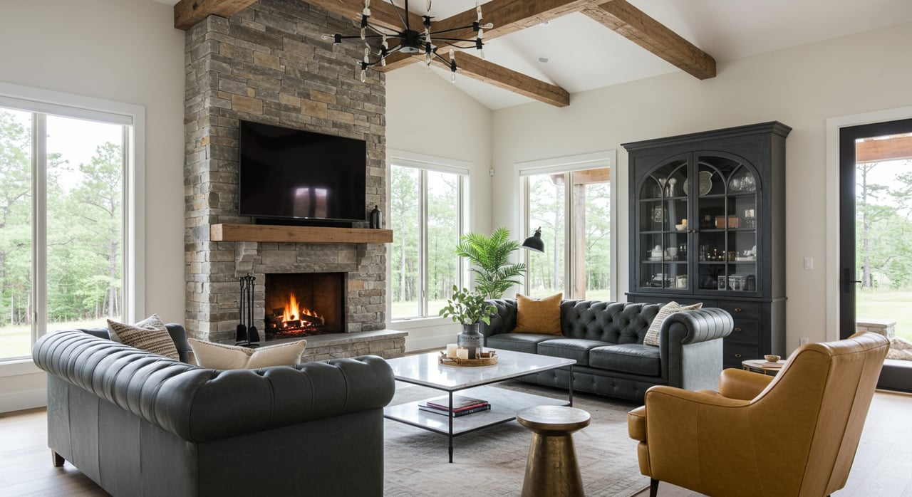 The Art of Buying & Selling Your Home at the Same Time