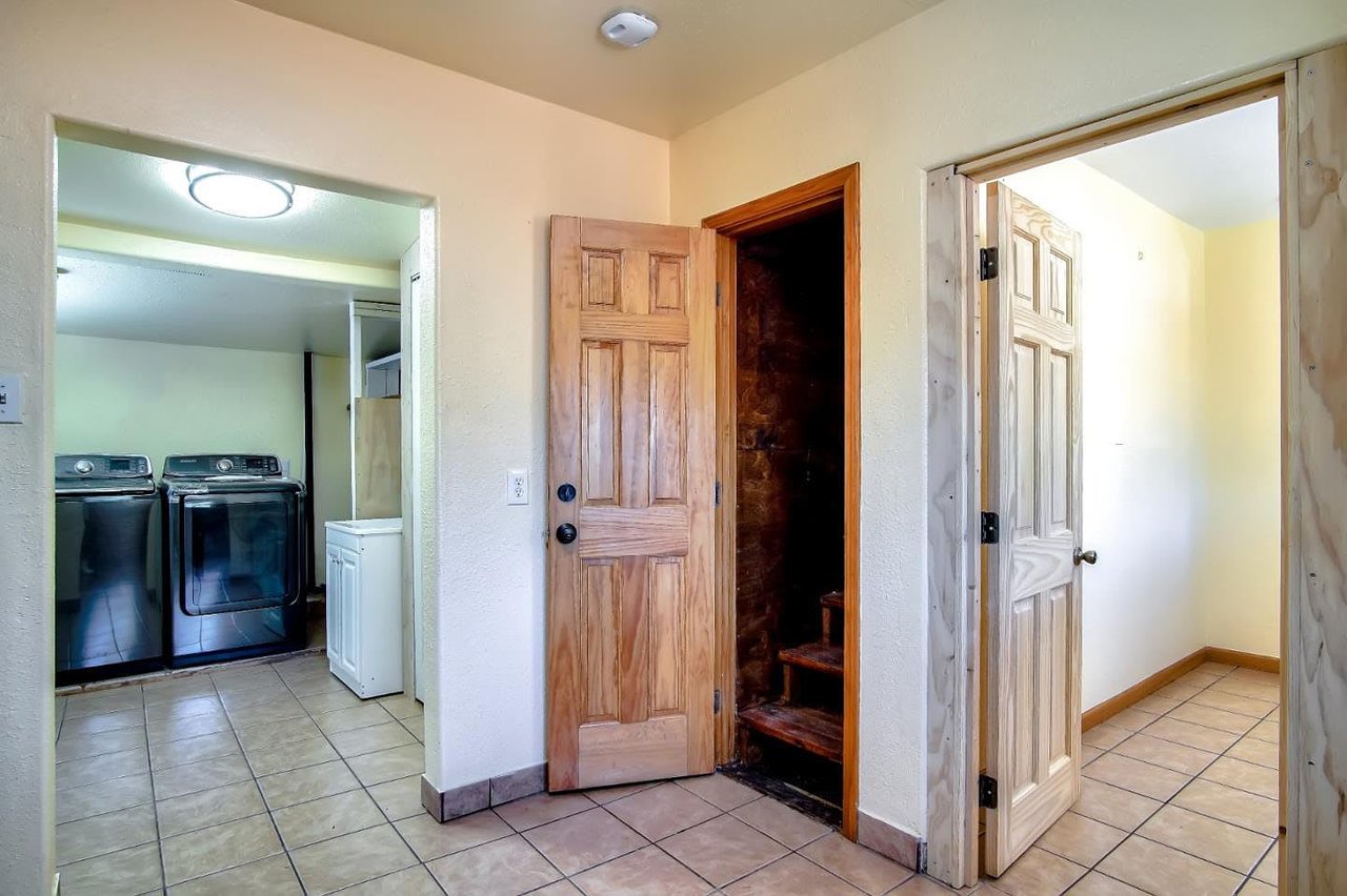 7651 Langley Canyon Rd