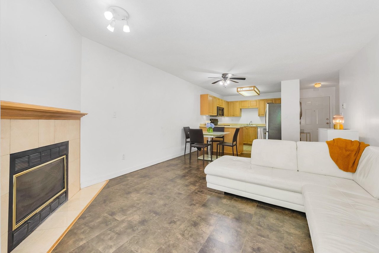 108-1187 Pipeline Road, Coquitlam