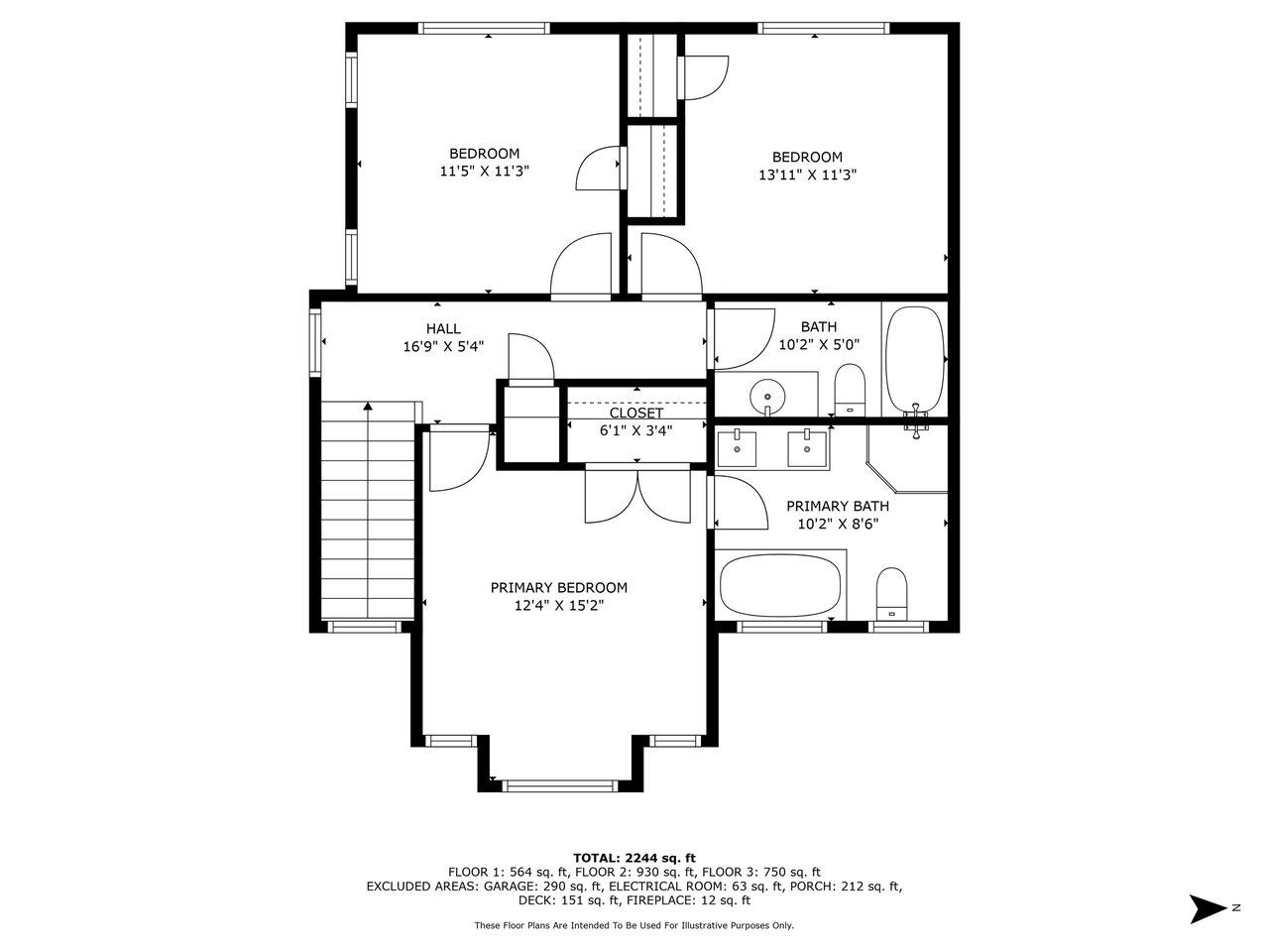 41707 Honey Ln