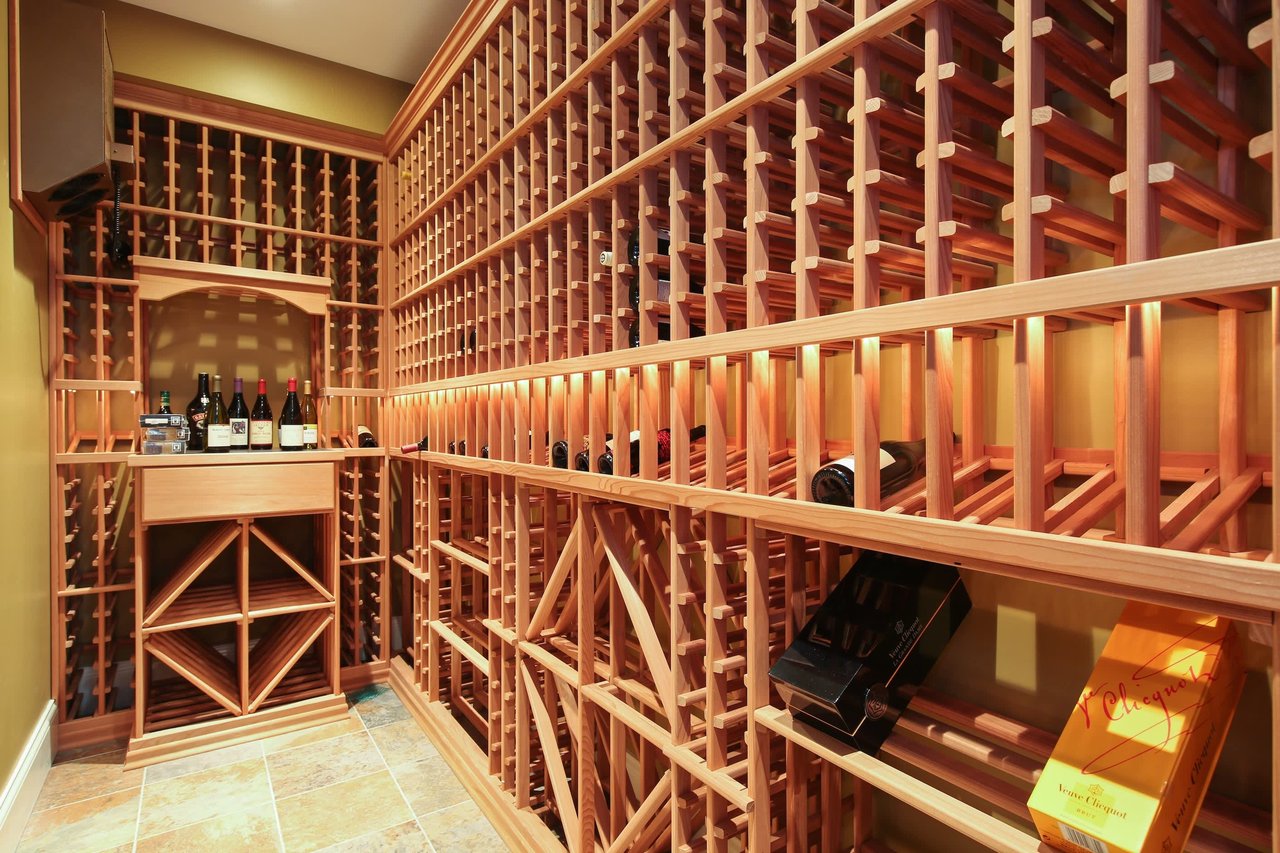 Impressive Hinsdale Home