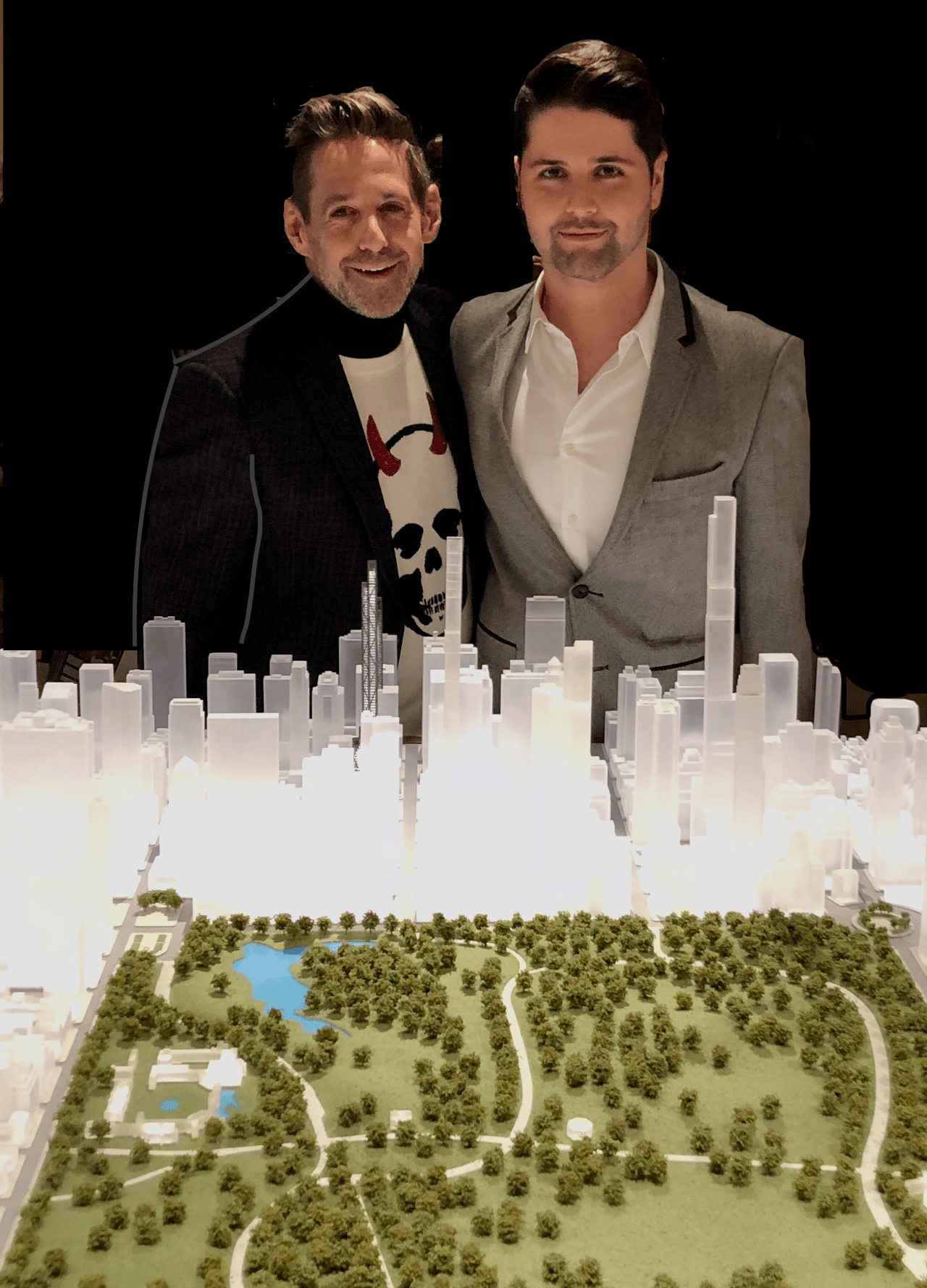 New York City New Developments