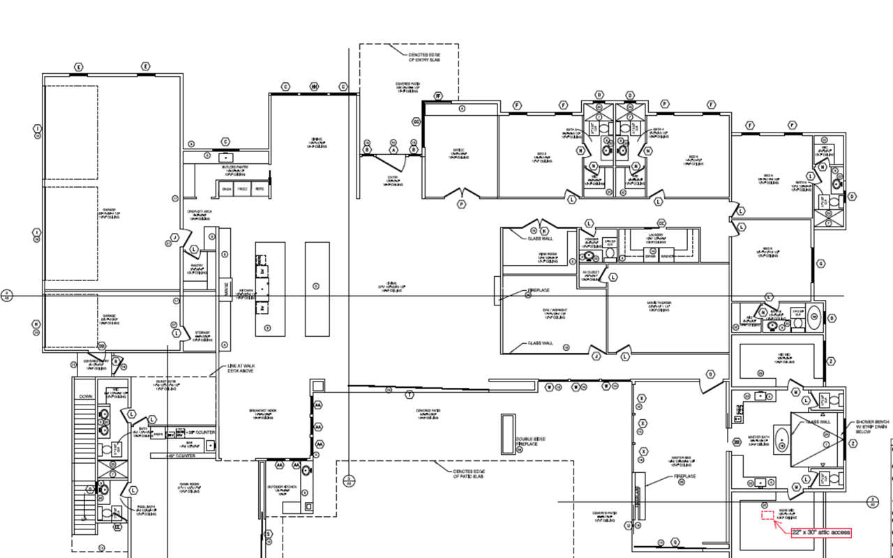 3505 E Claremont Avenue, Paradise Valley, AZ