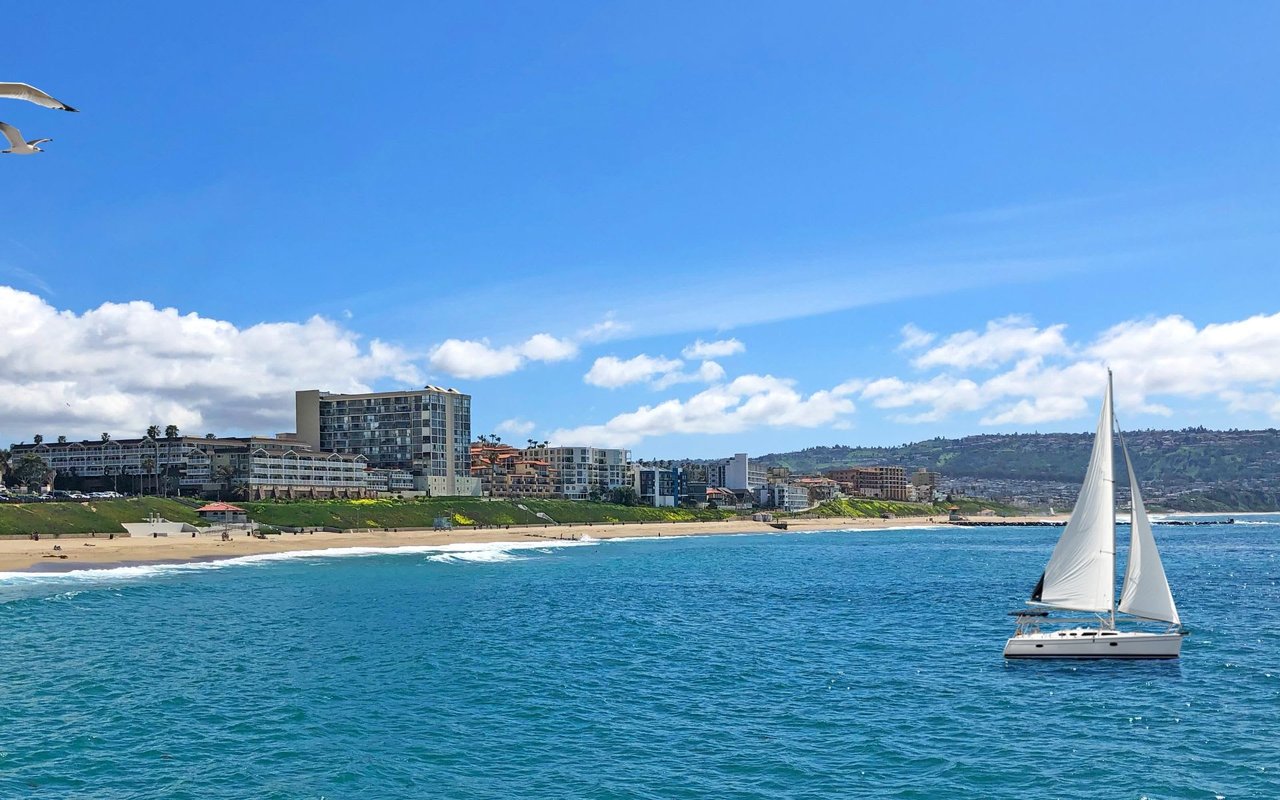 Redondo Beach