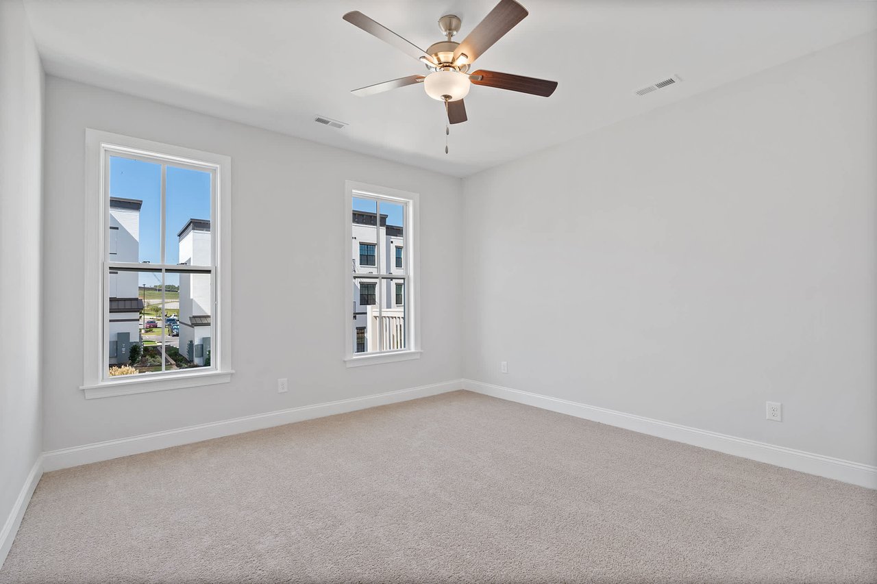 Brand New Townhome in Town Madison!!! Grab this one before it's gone!