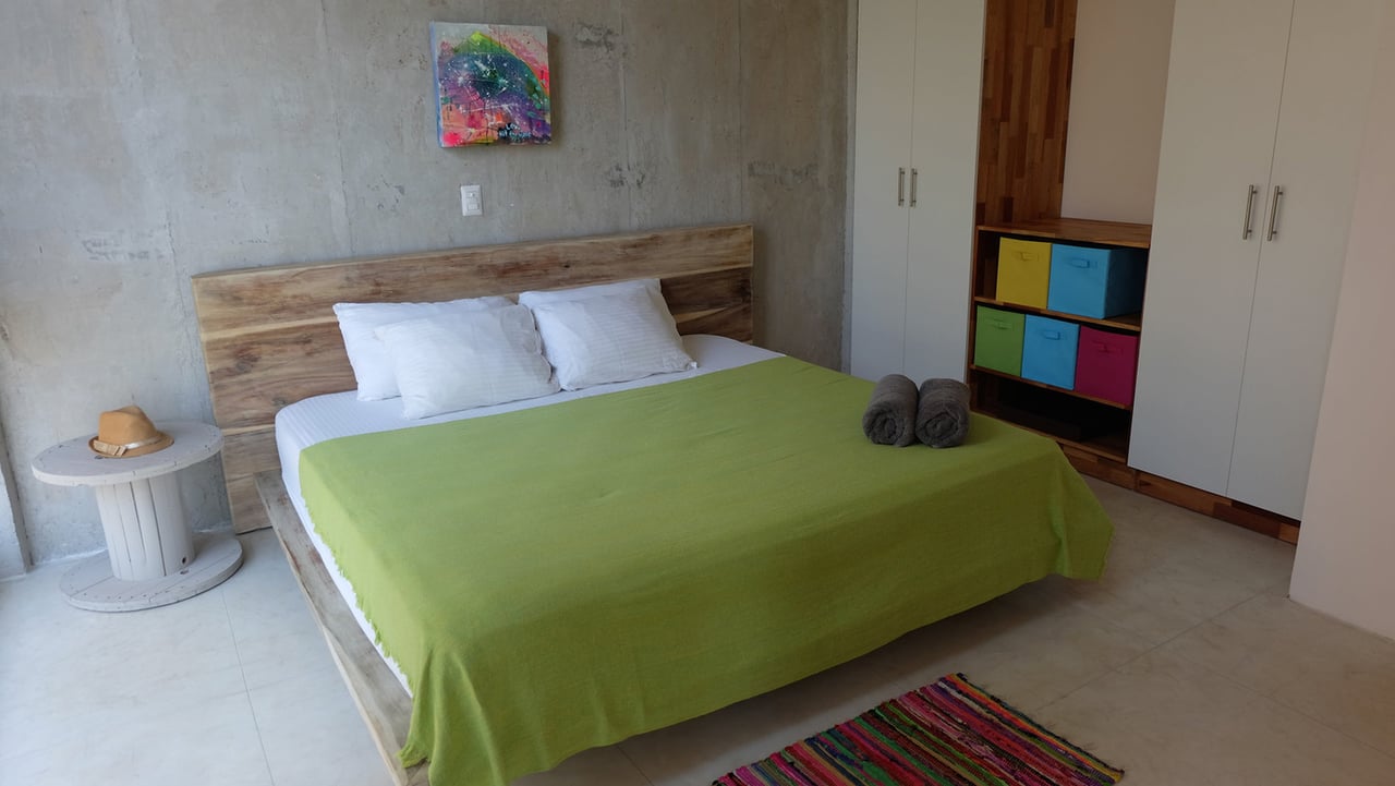 Gated Community Terrace Condo, Santa Teresa, Puntarenas