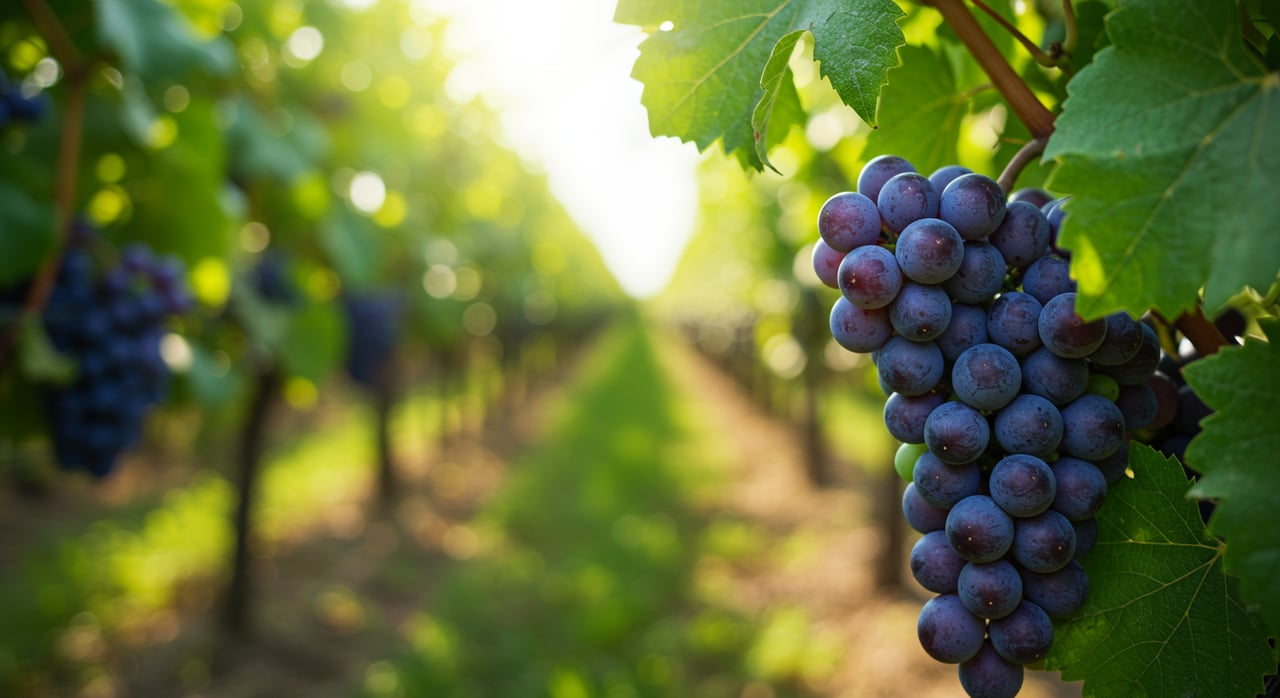 Top Real Estate Investment Areas in Calistoga