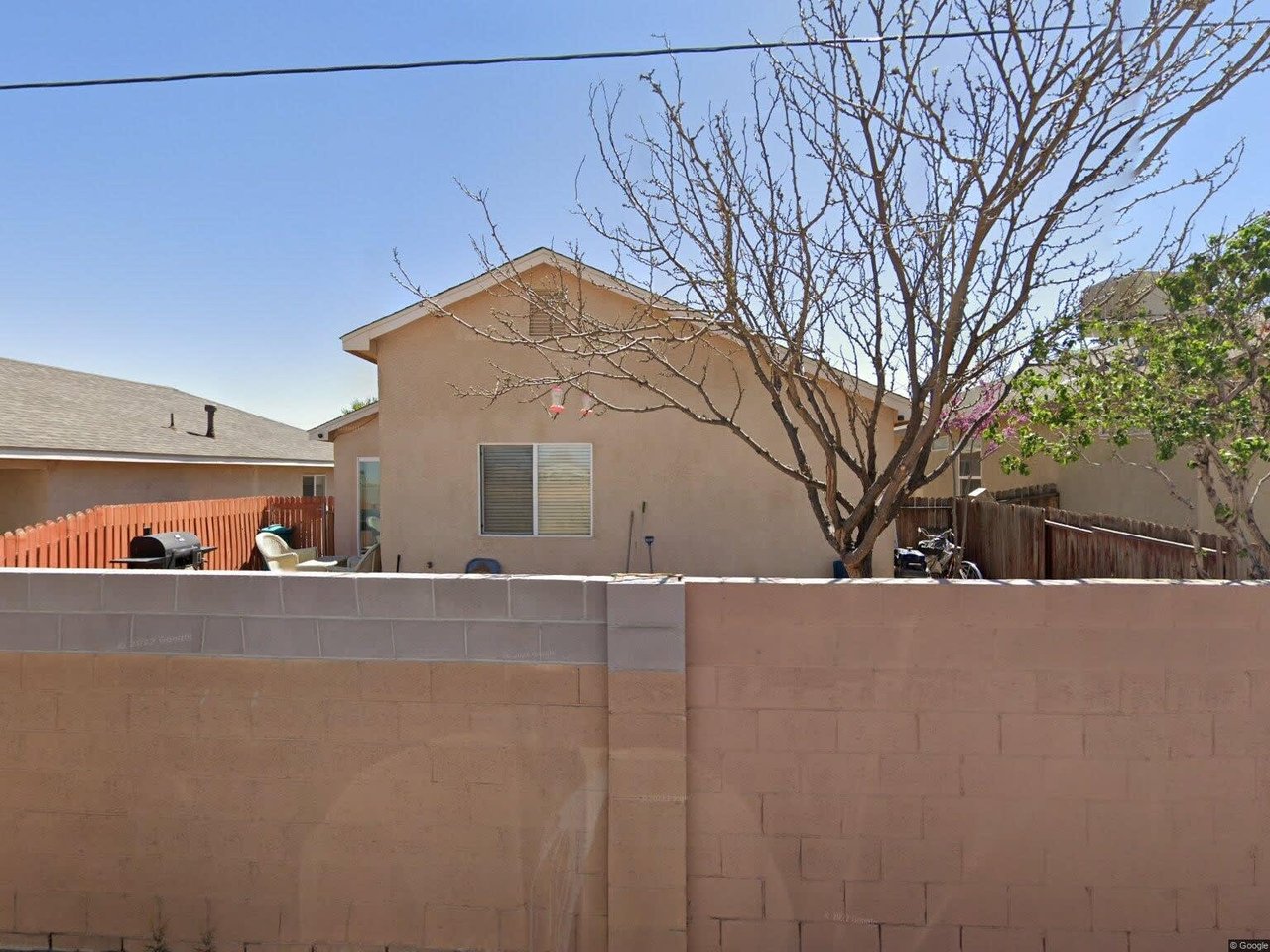 8919 Via Del Oro SW