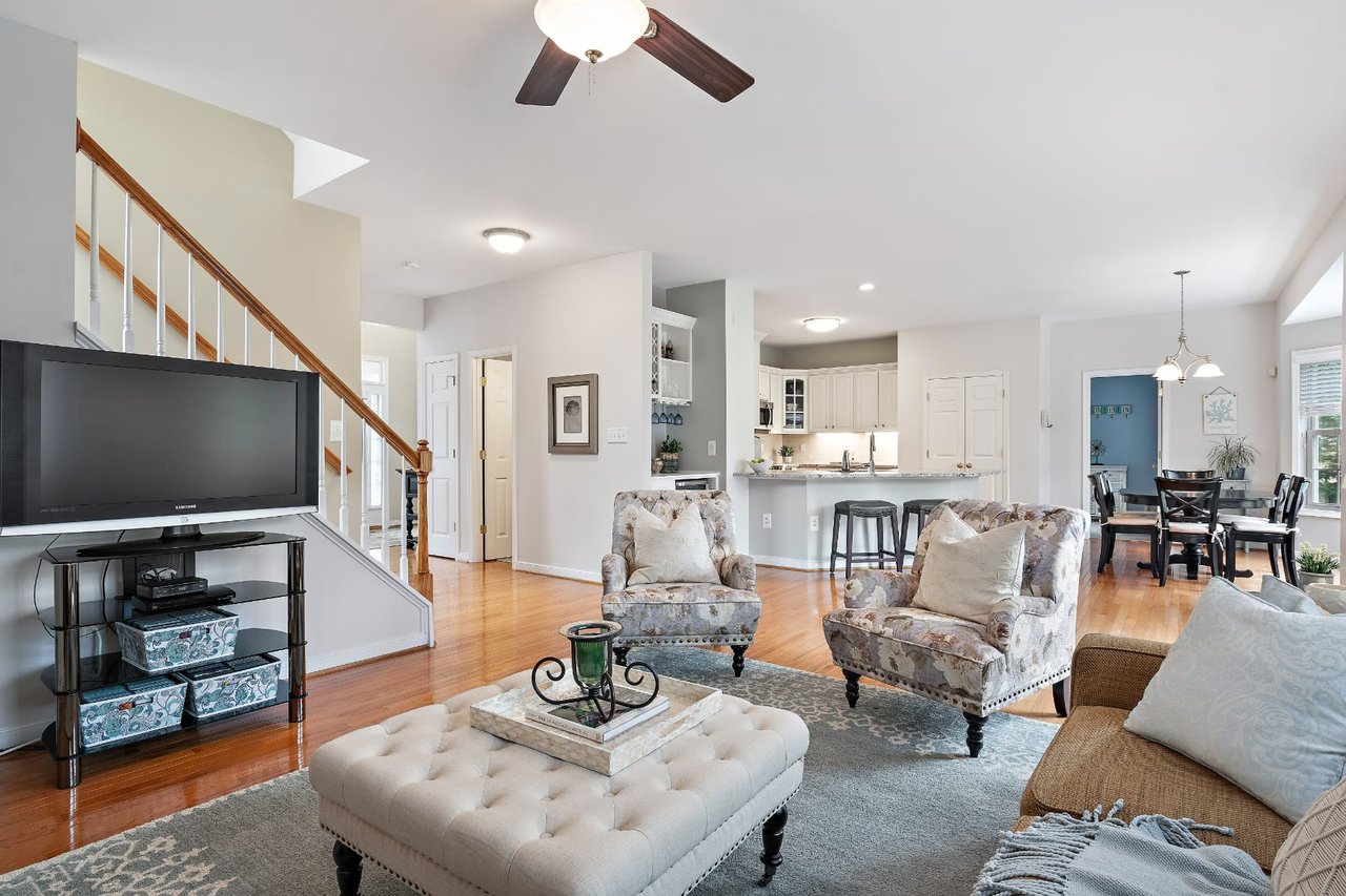1931 Bantry Drive