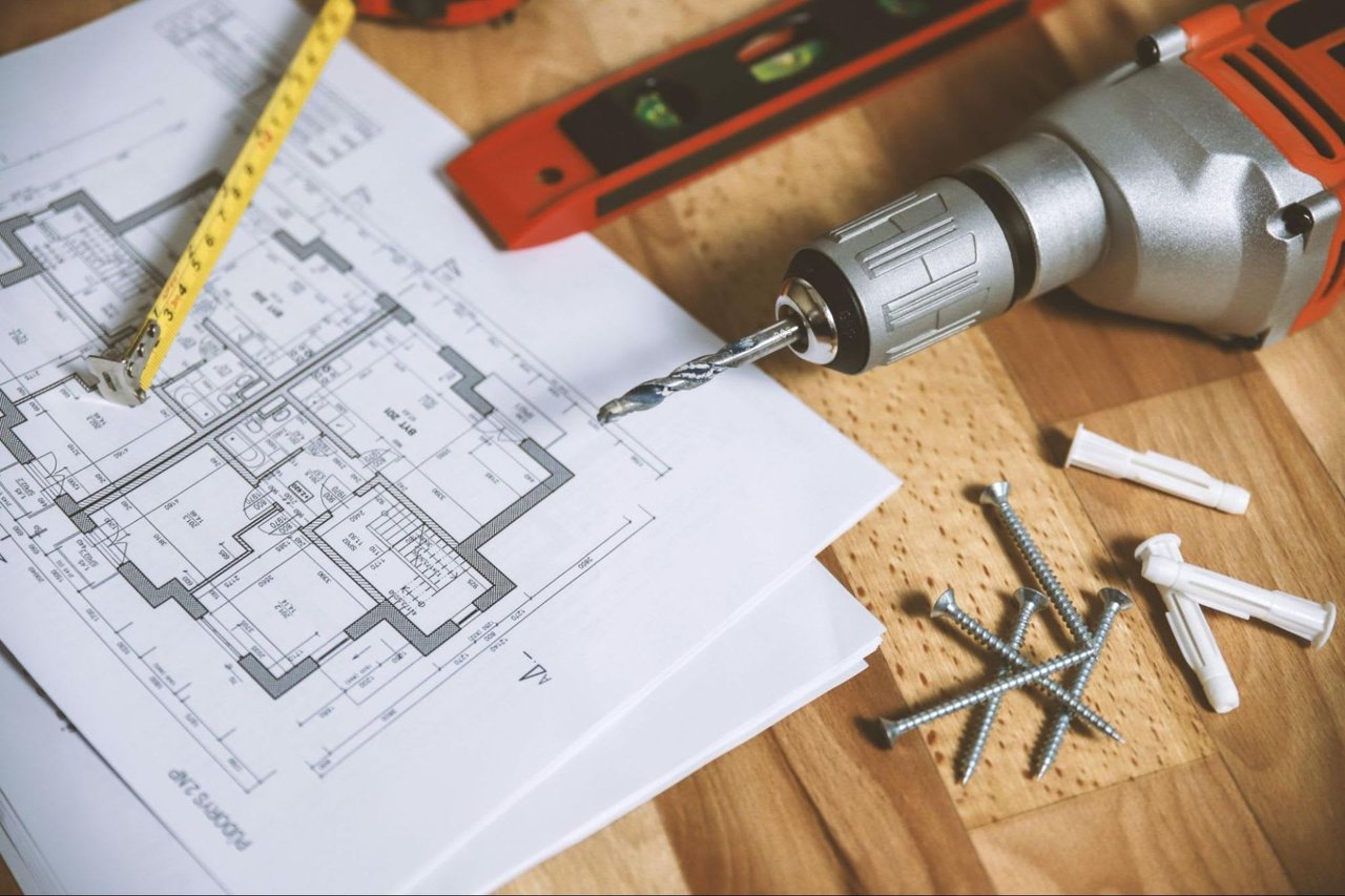 With 53% of Home Buyers Undertaking Home Renovations, Will You Be One of Them?