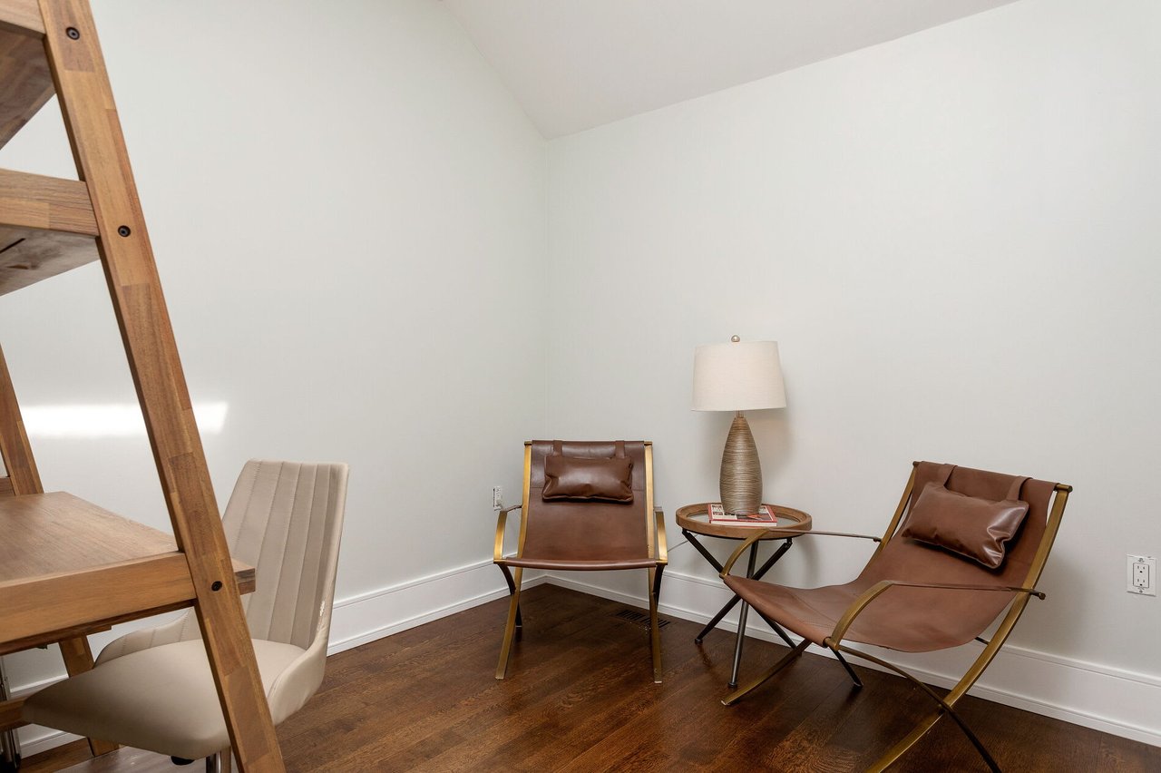 Exquisite Leaside Executive Detached Residence