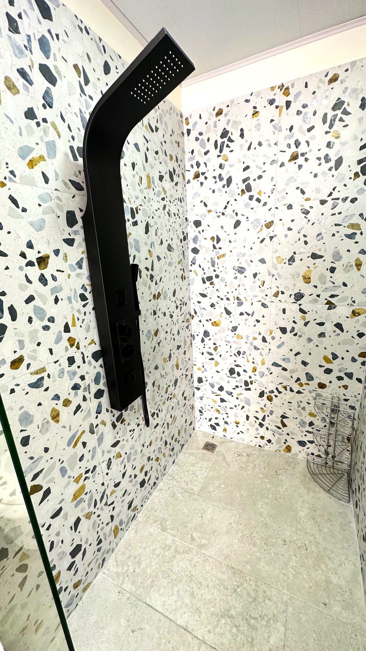 2-Bedroom, Brand New Modern House In Jungle Community On Calle Tucan.