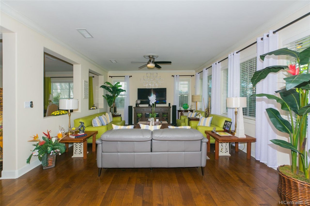 91-1088 Waikapuna St