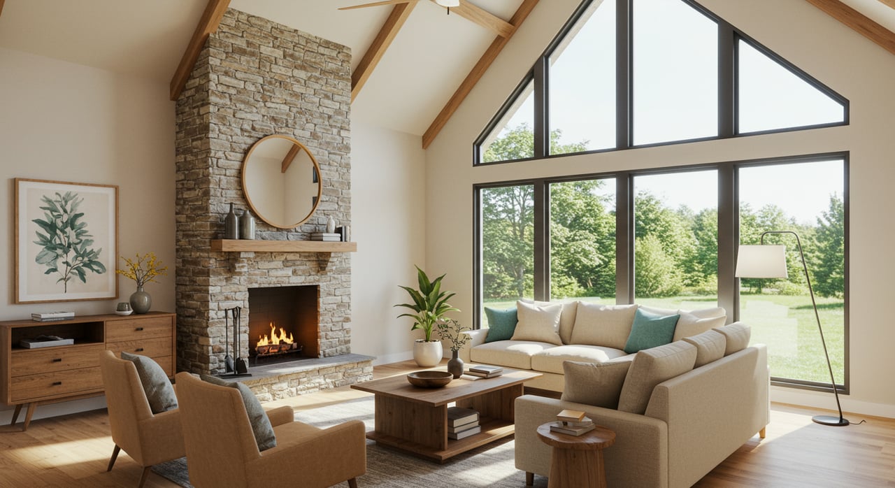 3% Vs. 5% Vs. 7% – Navigating the Real Estate Math in Today's Market