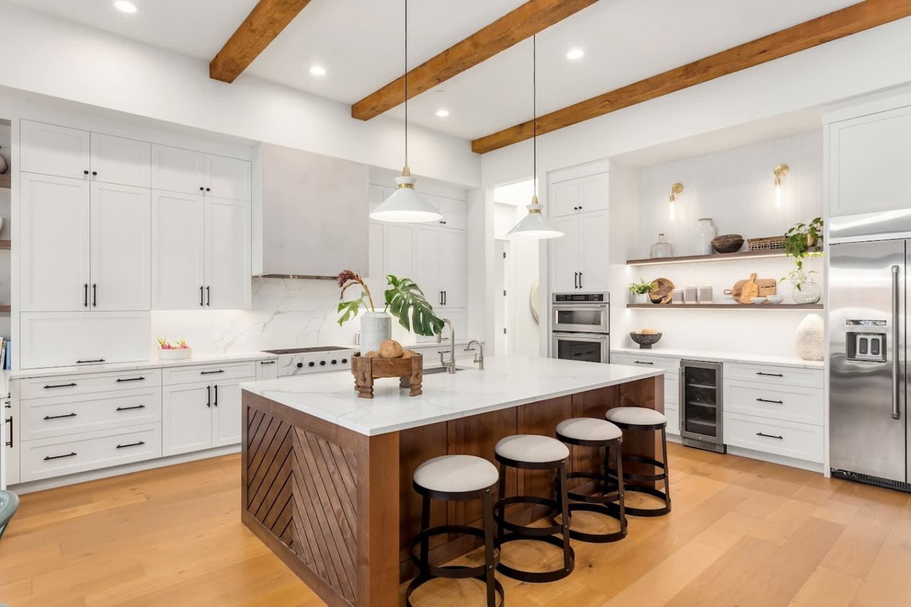 10 Kitchen Updates You Need