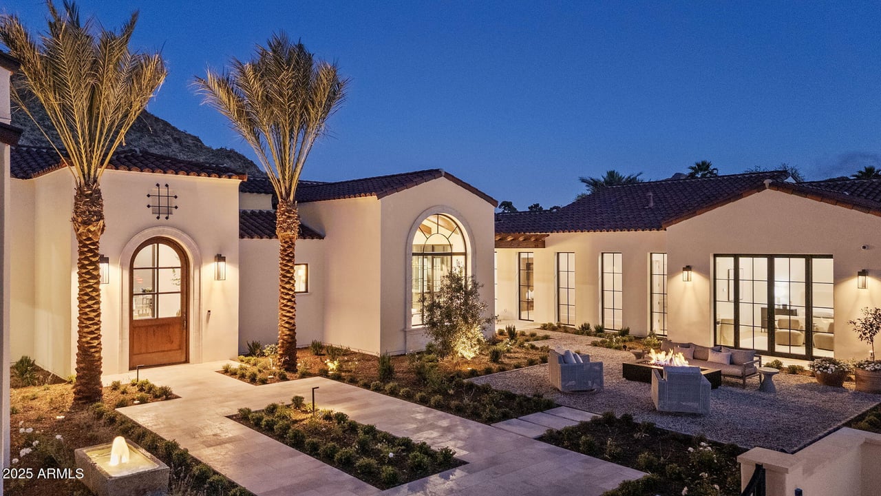 7501 N Eucalyptus Dr