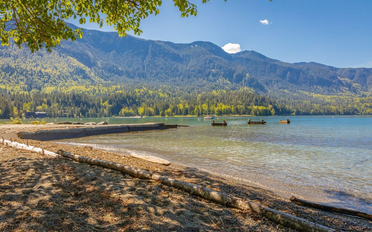 Cultus Lake