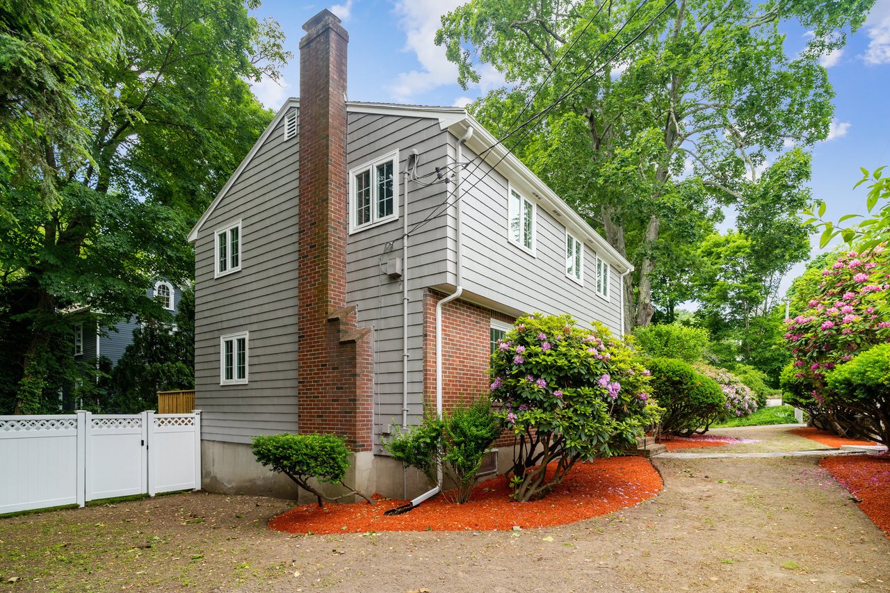 238 Pond Street