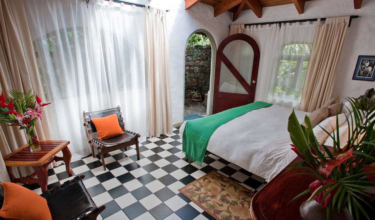 Boutique Coffee Farm Inn, Heredia