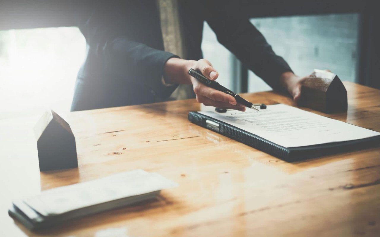 Key Professionals Involved in a Real Estate Transaction