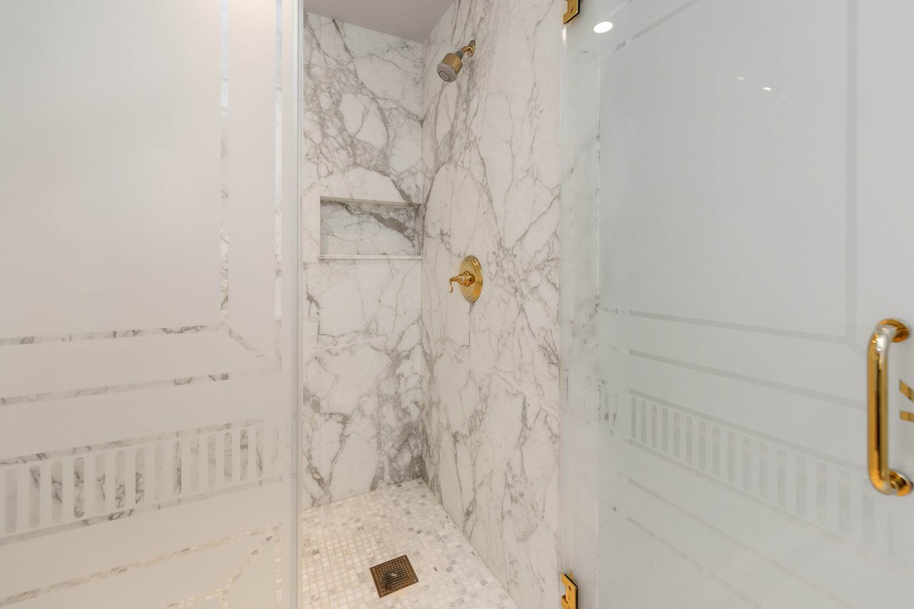 Exceptional Remodel at the Four Seasons