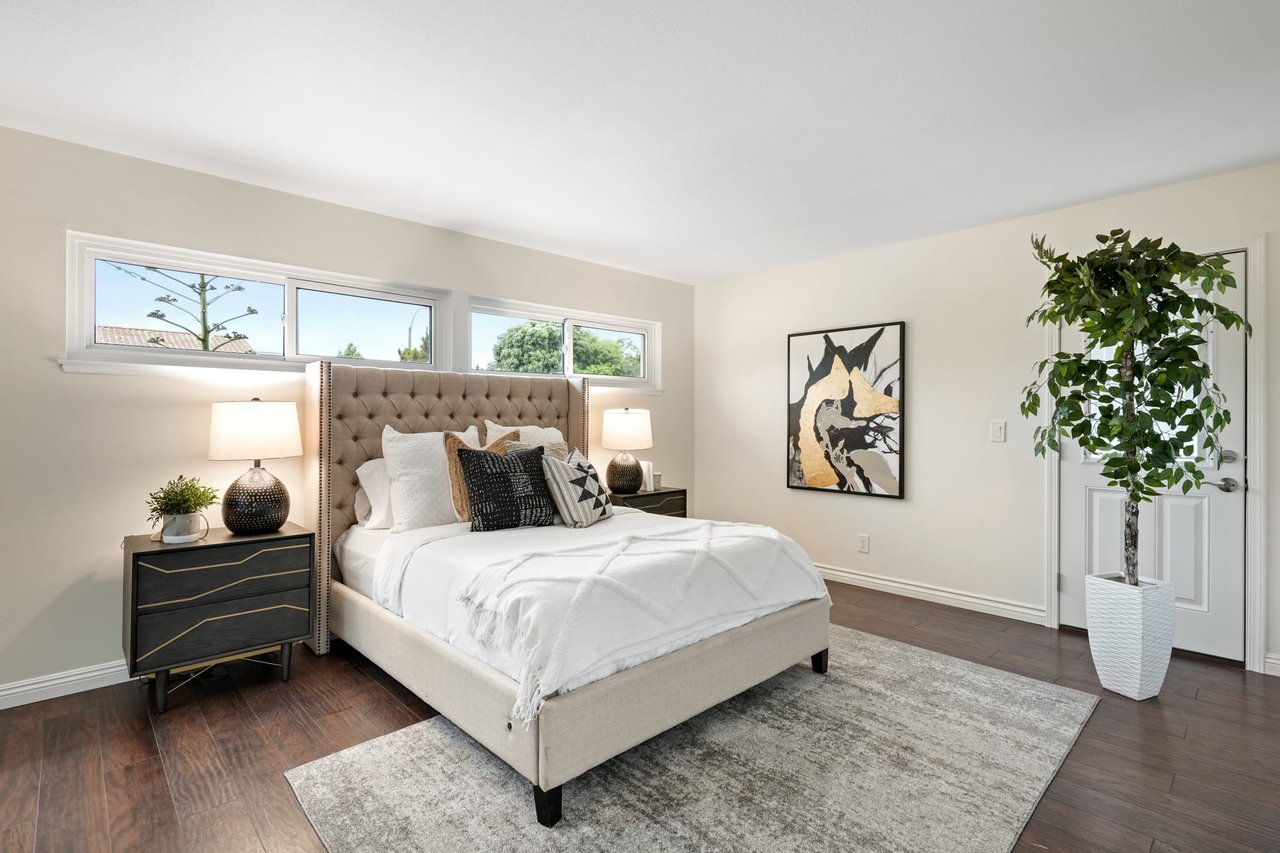 Sold property in University City