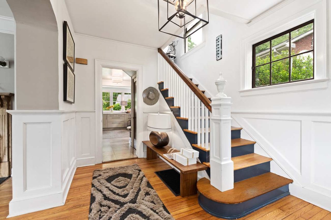 House Tour: Modern Organic