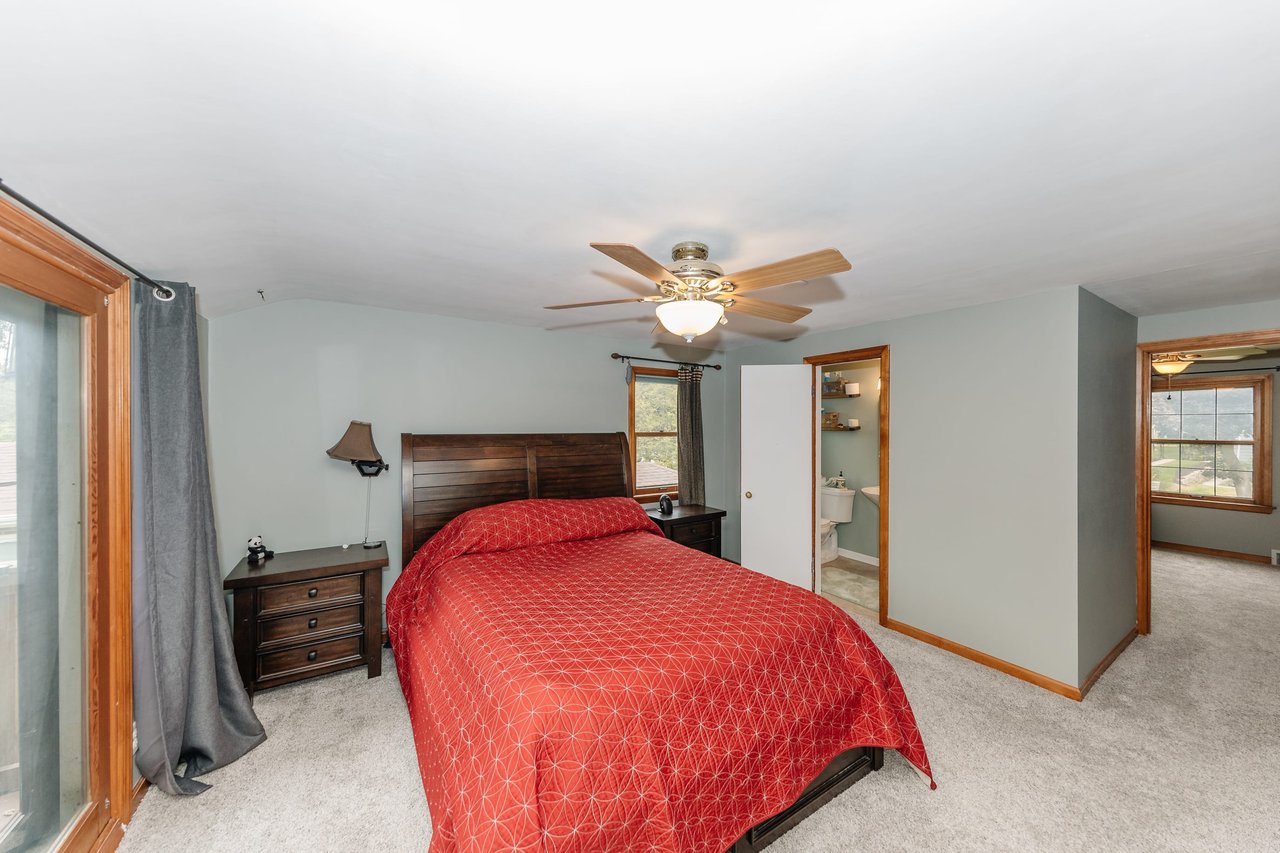Updated 3+ Bed / 2 Bath Cooper Park Home