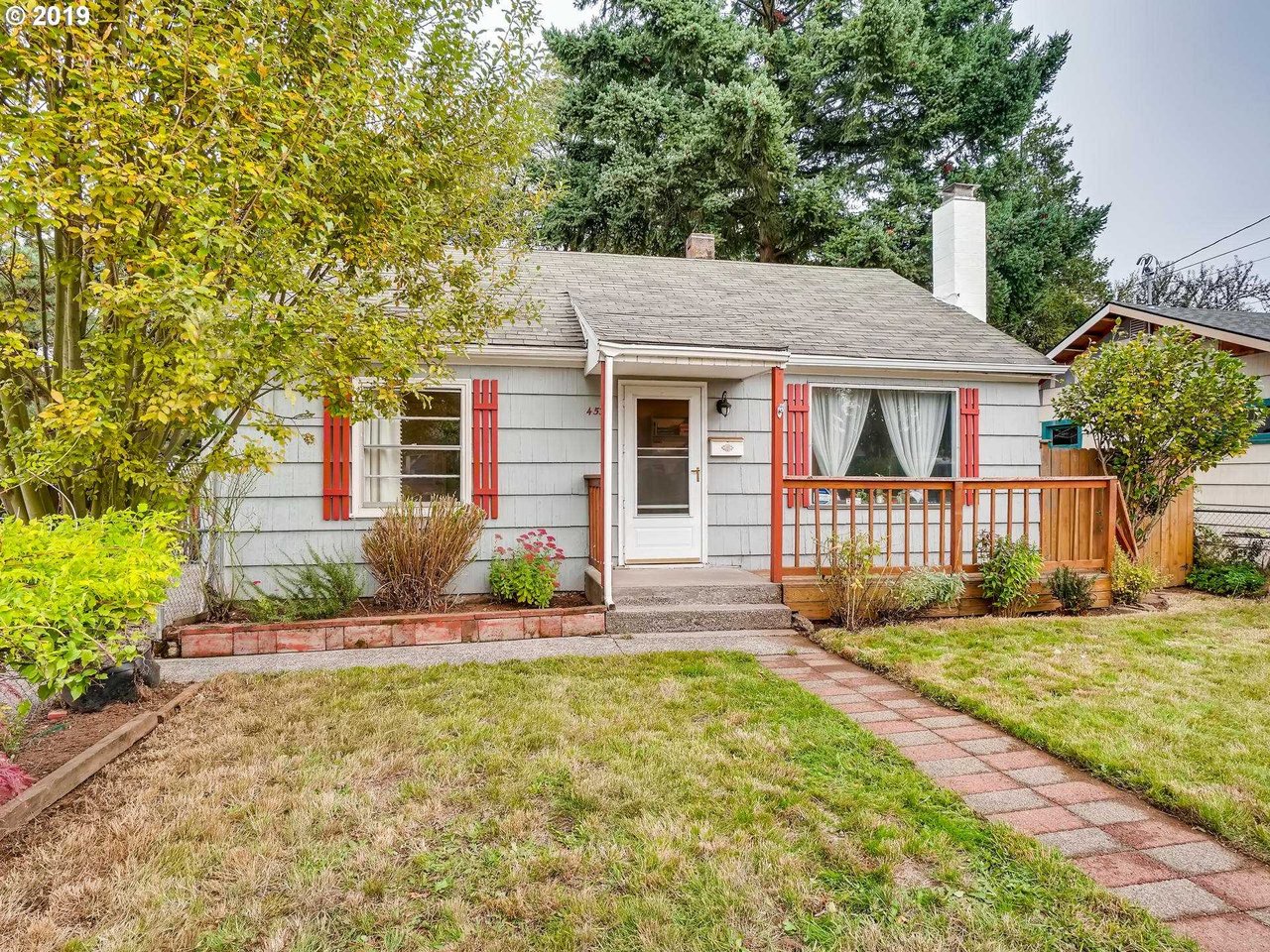 4534 NE 86th Ave