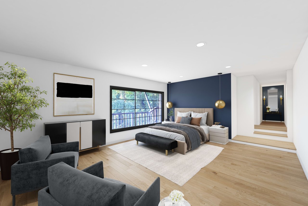 Enchanted and Serene Tree House Property- Represented Seller