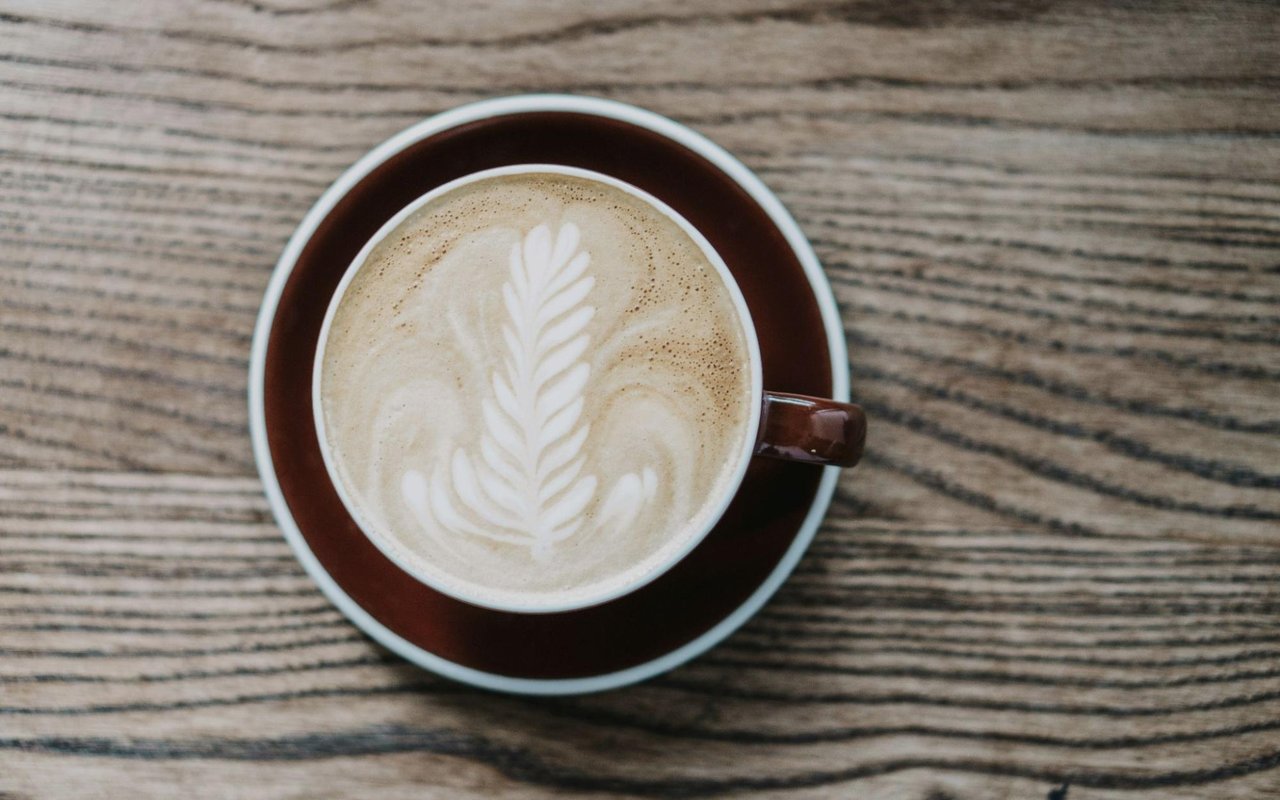 Best Coffee Shops in North Dallas