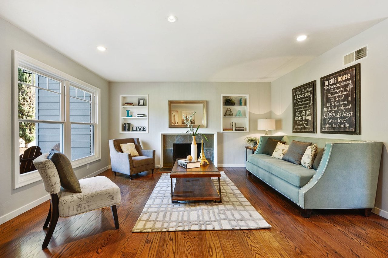 1434 Fremont Ave