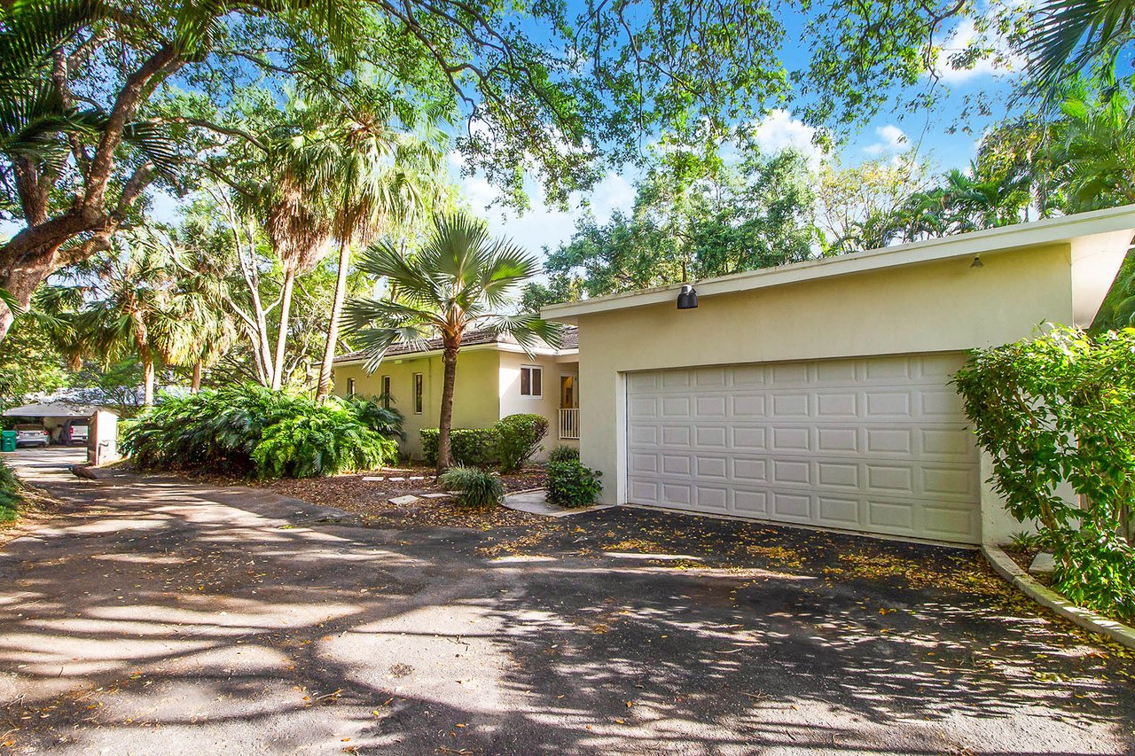 Dreams Do Come True in North Coconut Grove